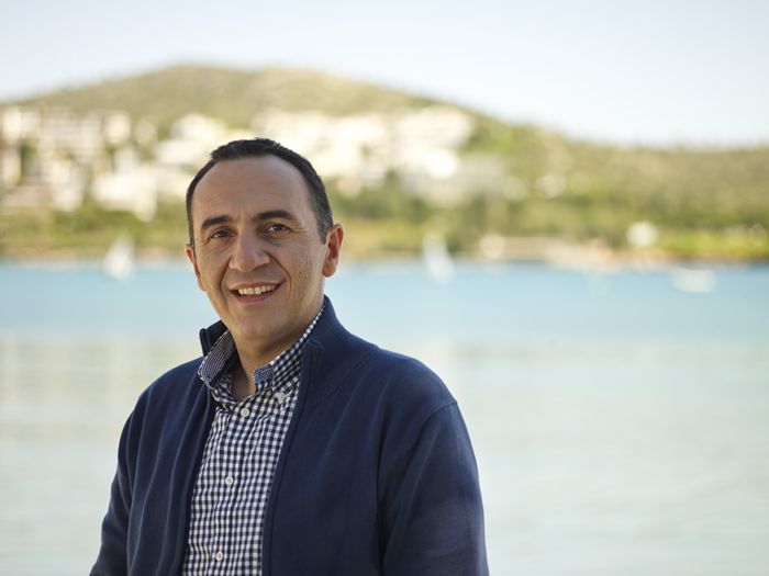 Βάρη Βούλα Βουλιαγμένη: Δε θα «κατέβει» ξανά ο Σπύρος Πανάς ως Υποψήφιος Δήμαρχος