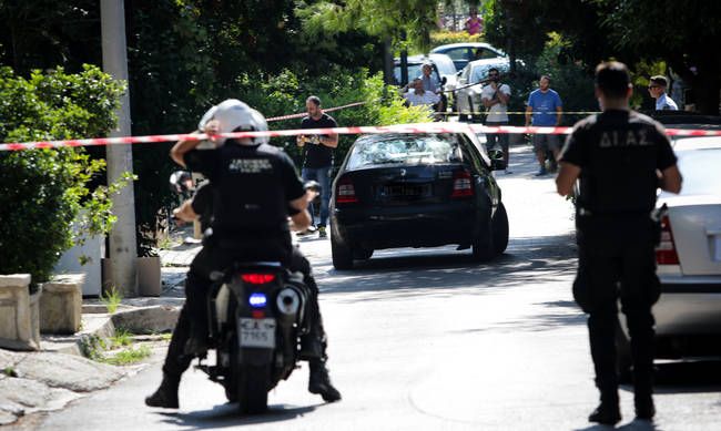 Στον εισαγγελέα οδηγήθηκε σήμερα ο Γλυφαδιώτης που σκότωσε τον φαρμακοποιό στο Ψυχικό