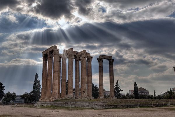 Δωρεάν είσοδος σε μουσεία και αρχαιολογικούς χώρους για τρεις ημέρες