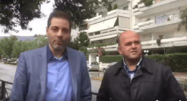 Σε ετοιμότητα ο Δήμος Αλίμου για τον «Ζορμπά»