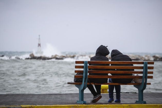 Κυκλώνας «Ζορμπάς»: Οι νέες οδηγίες για τα μέτρα προστασίας των πολιτών