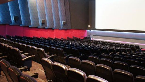 11 Οκτωβρίου ανοίγουν τις πόρτες τους τα «Town Cinemas» στη Γλυφάδα