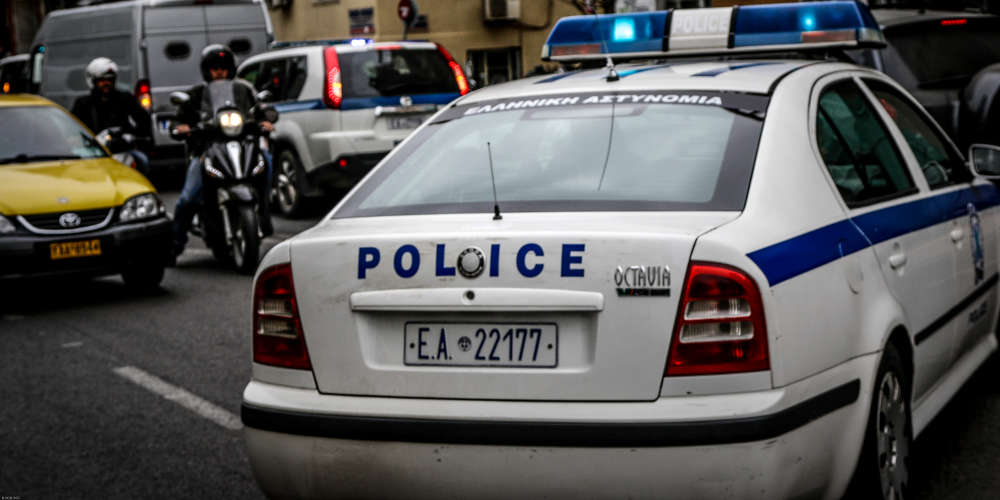 Ακέφαλο σώμα βρέθηκε στις εκβολές του Κηφισού στο Φάληρο