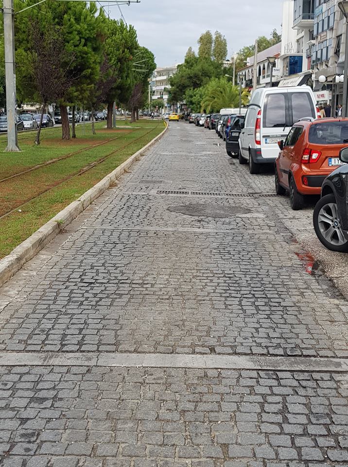 Γλυφάδα: Η Μεταξά ετοιμάζεται να αλλάξει όψη