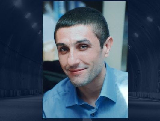 Silver alert για τον Δημήτριο Ρίμπακ στο Παλαιό Φάληρο