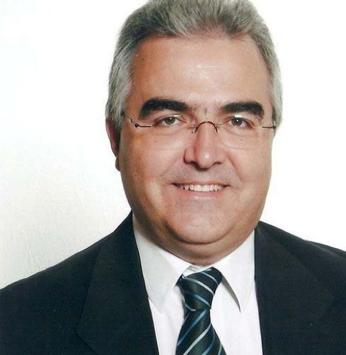 Υποψήφιος για τον Δήμο Αλίμου ο Δημήτρης Γιαννακόπουλος
