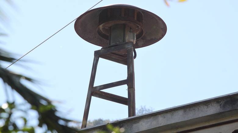 Την Τρίτη θα ηχήσουν οι σειρήνες συναγερμού στην Αττική
