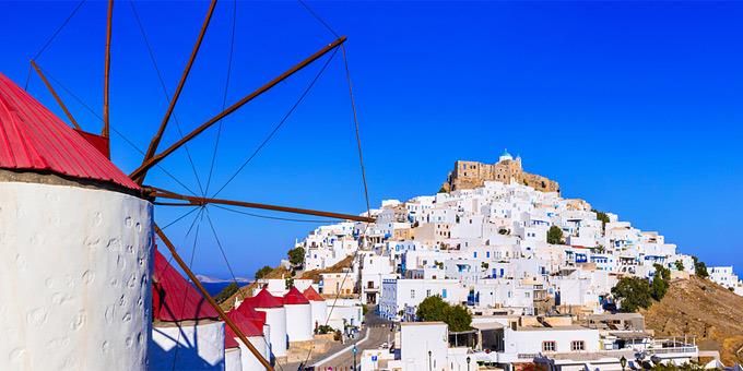 To ελληνικό νησί που θέλει να γίνει το πρώτο smoke free νησί του κόσμου