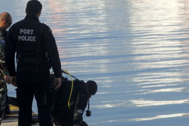Η σορός ενός άνδρα βρέθηκε στη Μαρίνα Αλίμου