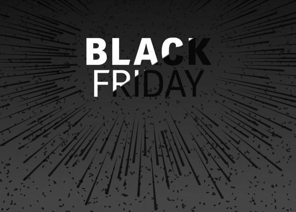 Πότε «πέφτει» η Black Friday – Ακόμη περισσότερα καταστήματα θα κάνουν τεράστιες προσφορές για μία μόνο ημέρα