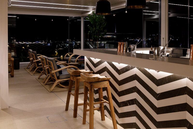 E&O: Μετά το Λονδίνο, τώρα και στo Athens Marriott Hotel στη Λ. Συγγρού