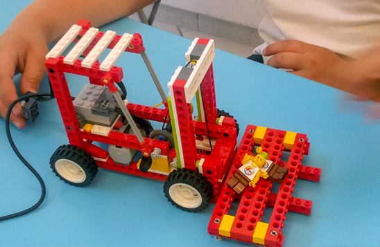 Robotics: Οpen day για παιδιά 5 -12 ετών διοργανώνει το ShoppingHouse