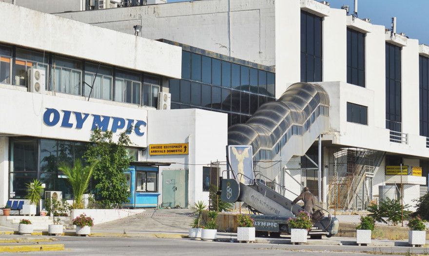 Οι επιχειρήσεις που αρνούνται να φύγουν από το Ελληνικό και τα ζητήματα που εκκρεμούν ώστε να προχωρήσει η επένδυση