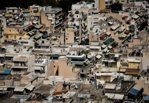 Ξεκινά η 4η γενιά κτηματογράφησης- Τι προβλέπεται για τα ακίνητα «αγνώστου ιδιοκτήτη»