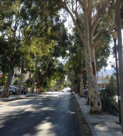 Πόσοι γνωρίζουμε από ποιόν πήρε την ονομασία της η οδός Ήρωος Μάτση;