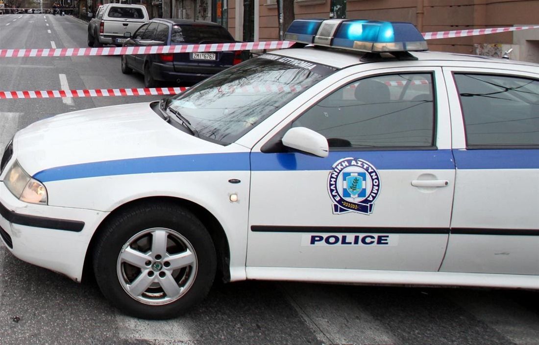 Η 16χρονη που είχε εξαφανιστεί από τη Νέα Σμύρνη, βρέθηκε στη Θεσσαλονίκη
