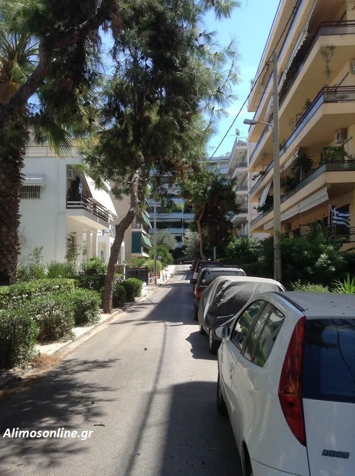 Ο δρόμος είχε την δική του ιστορία: Οδός Πιζάνη στο Καλαμάκι 