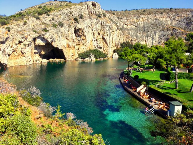 Λίμνη Βουλιαγμένης: Το 7o Run the Lake έρχεται τον Δεκέμβριο