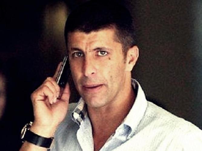 To νέο βίντεο από τη δολοφονία του επιχειρηματία Γιάννη Μακρή στη Βούλα