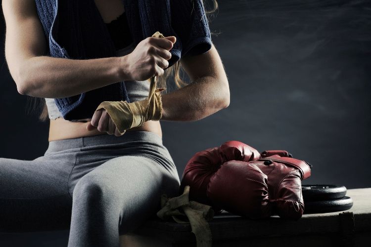 Μαθήματα kick boxing για μικρούς και μεγάλους από τον Α.Σ. «ΦΩΚΕΑΣ»