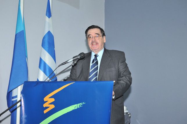 Επιστολή του Αργύρη Αργυρίου με την οποία γνωστοποιεί ποιον υποψήφιο Δήμαρχο στηρίζει στον Άλιμο