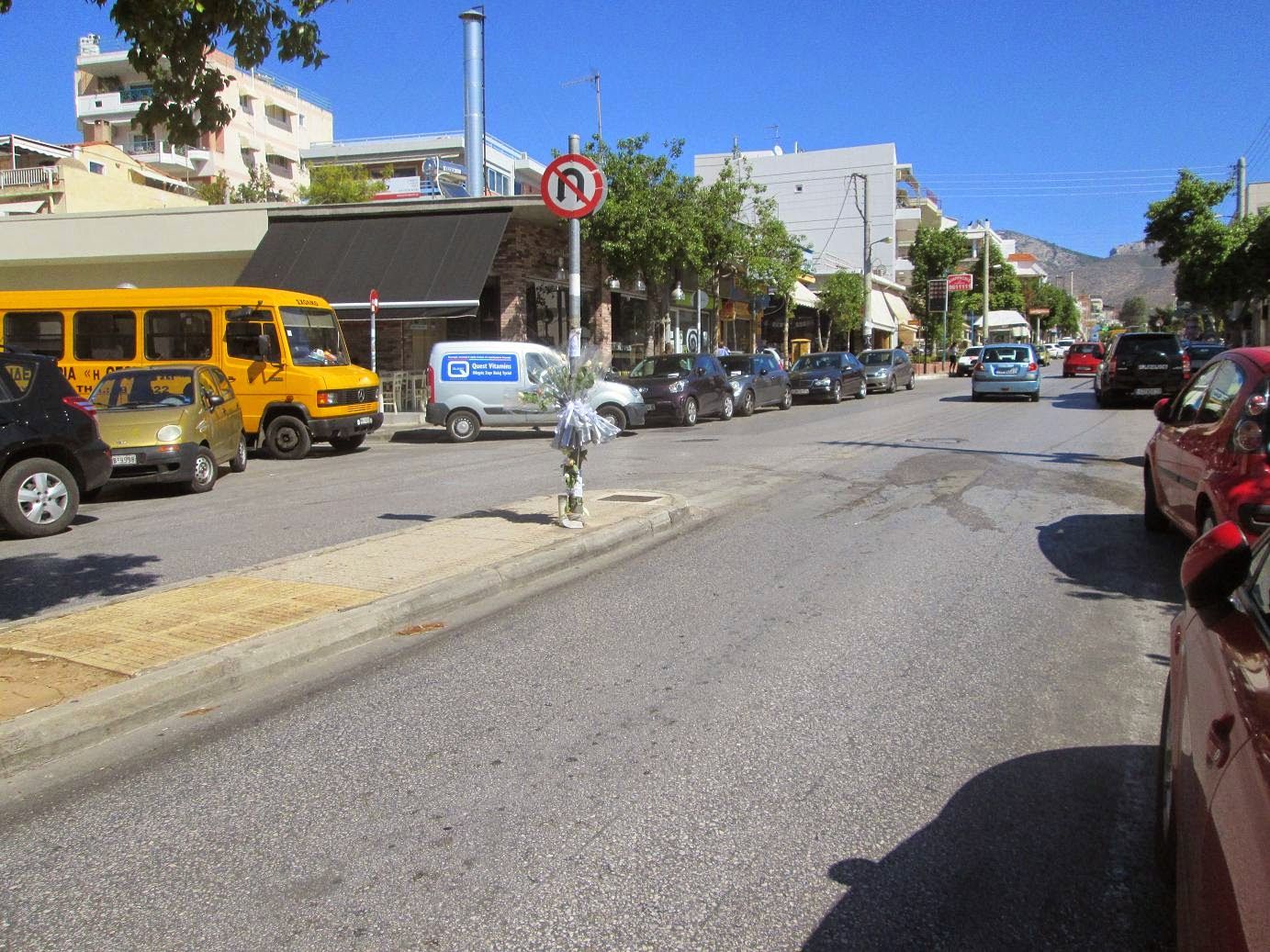 Ελληνικό: Ξεκίνησε η ασφαλτόστρωση των Λ. Ιασωνίδου και Γούναρη