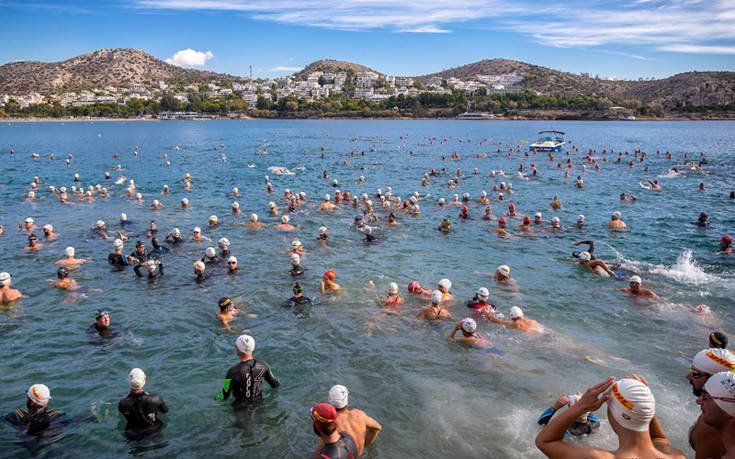 Στις 2 Δεκεμβρίου ο αυθεντικός Διάπλους του Ν.Ο. Βουλιαγμένης