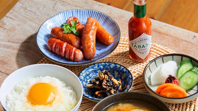Local’s Market Café: Η σάλτσα Tabasco σε περιμένει για ακόμη πιο πικάντικες γεύσεις