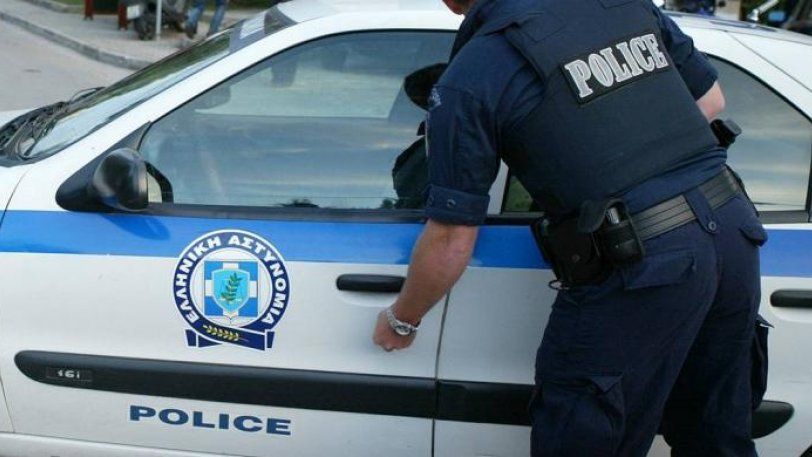 Παλαιό Φάληρο: Άνδρας βρέθηκε νεκρός σε διαμέρισμα