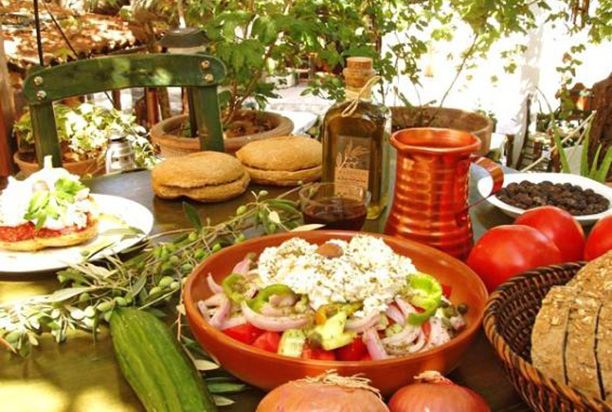 Αύριο έρχονται οι παραγωγοί στον Άλιμο
