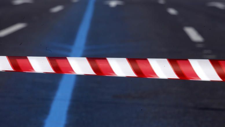 Αναλυτικά οι κυκλοφοριακές ρυθμίσεις που θα ισχύσουν αύριο στην Αθήνα
