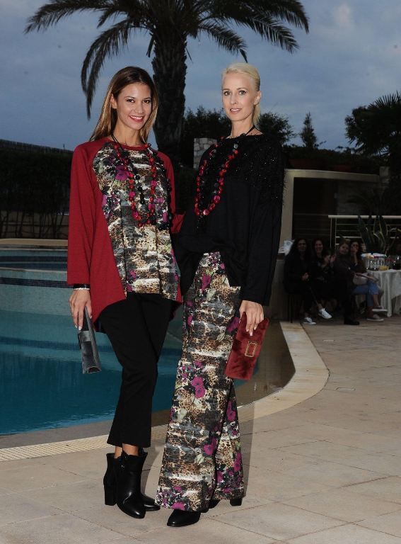 Copa Fashion: Η νέα κολεξιόν κατευθείαν από το Μιλάνο στον Άλιμο