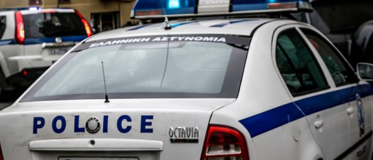 Τηλεφώνημα για βόμβα στην Αγορά της Θουκυδίδου