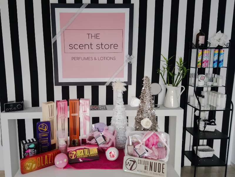 Οι ξεχωριστές προτάσεις δώρων του «The Scent Store»