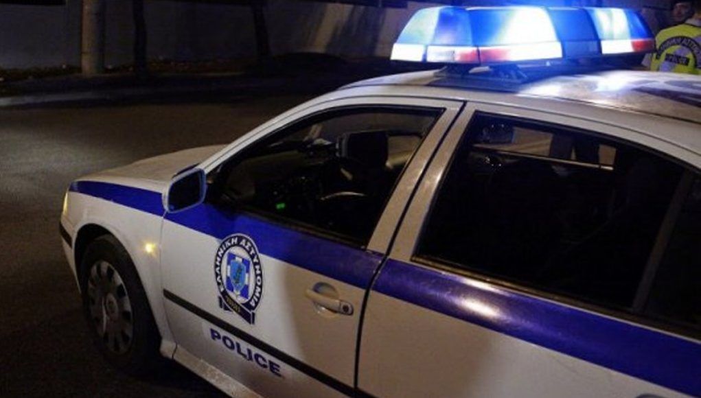 Νέο τηλεφώνημα για βόμβα στην Αγορά της Θουκυδίδου