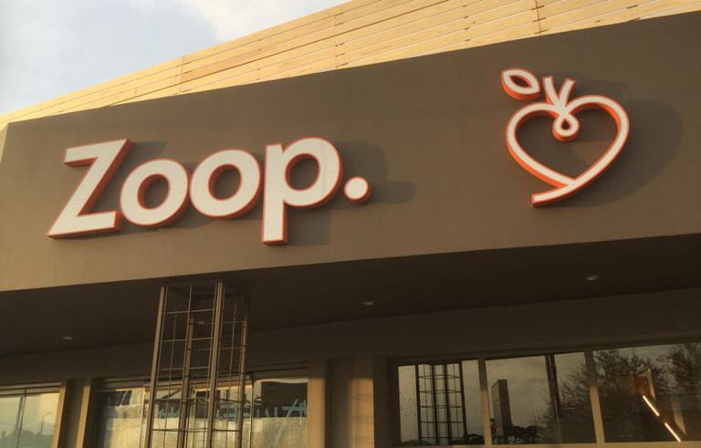 Zoop: Ένα νέο meeting point στην Λ. Αλίμου