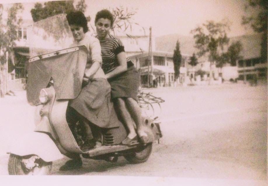 Mπροστά από την εποχή τους οι γυναίκες της περιοχής μας