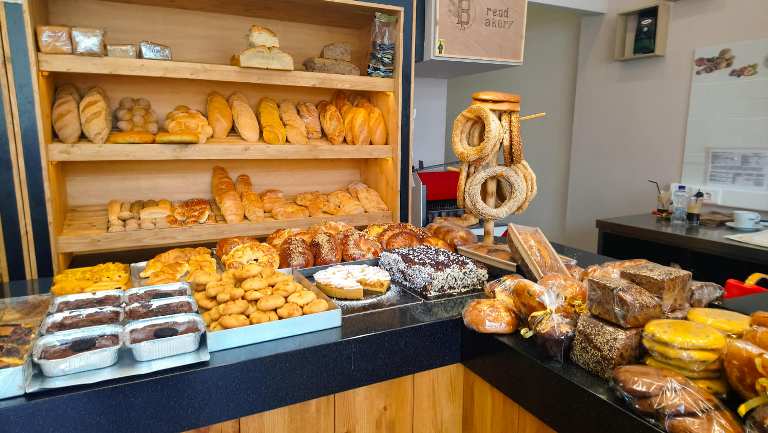 Bread Bakery: Ο νέος φούρνος του Αλίμου αναζητά προσωπικό