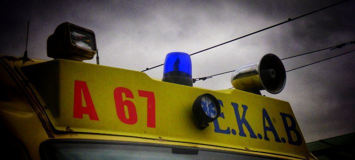 Βάρκιζα: Θανατηφόρο τροχαίο στα Λιμανάκια