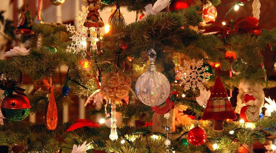 Χριστουγεννιάτικο bazaar στο 5ο Δημοτικό Σχολείο Αλίμου  - Ο Δήμαρχος Αλίμου θα φωταγωγήσει το δέντρο