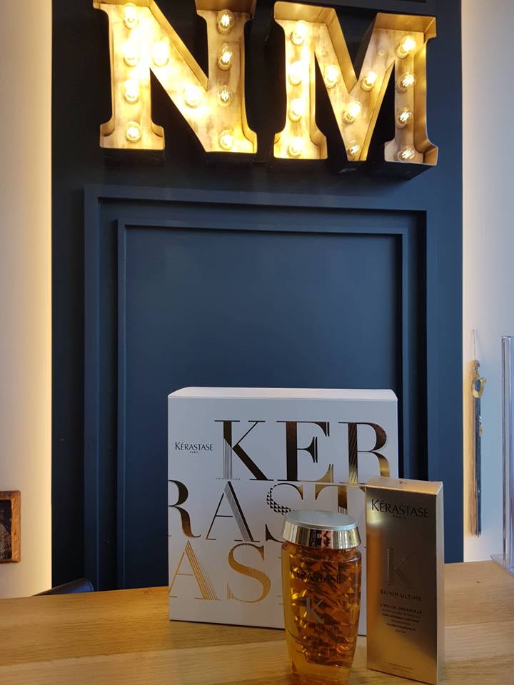 NM Art: H gift card αλλά και η προσφορά της Kerastase είναι δύο μόνο από τους πολλούς λόγους να το επισκεφτείς
