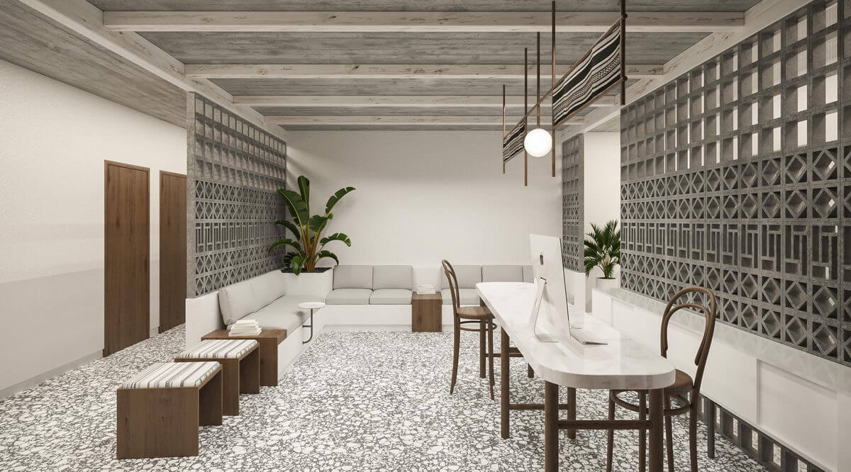 Ergon House: Το νέο foodie ξενοδοχείο της Αθήνας αναζητά προσωπικό