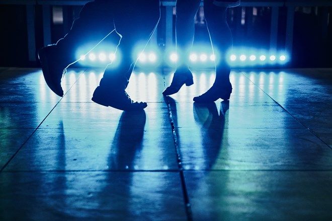 Δωρεάν salsa party διοργανώνεται απόψε στον Φάρο του ΚΠΙΣΝ