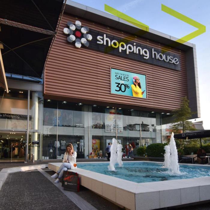 House of Stars: Ένα τριήμερο γεμάτο events για παιδιά στο Shopping House