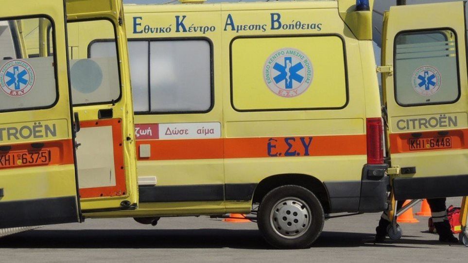 Πέθανε το 6χρονο αγόρι που βρέθηκε με το λουρί του σκύλου περασμένο στο λαιμό του στο Π. Φάληρο