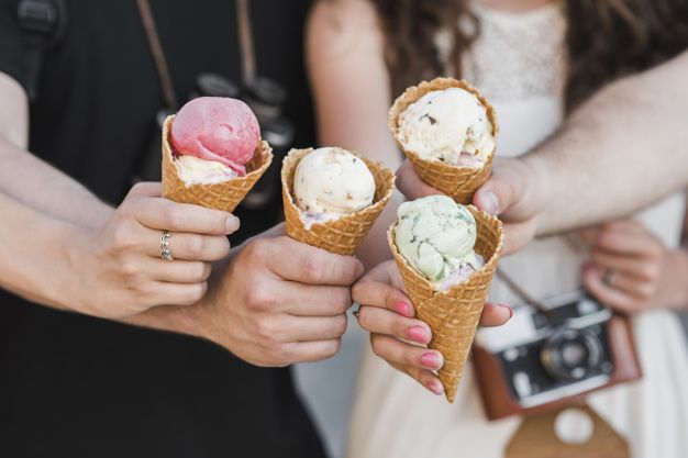 Το καλοκαίρι θα διοργανωθεί το πρώτο Ice Cream Festival της Ελλάδας