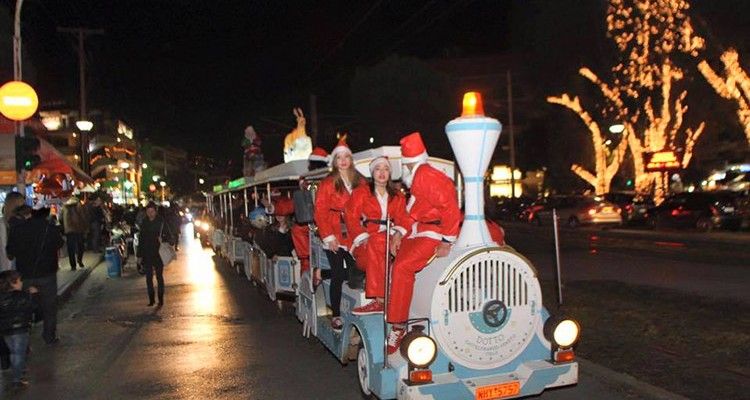 Γλυφάδα: Όσα θα απολαύσουμε σήμερα στην «Κόκκινη Κυριακή»