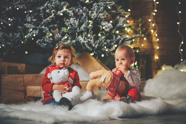 5 σημεία του Αλίμου που θα βγάλεις τις πιο χριστουγεννιάτικες φωτογραφίες