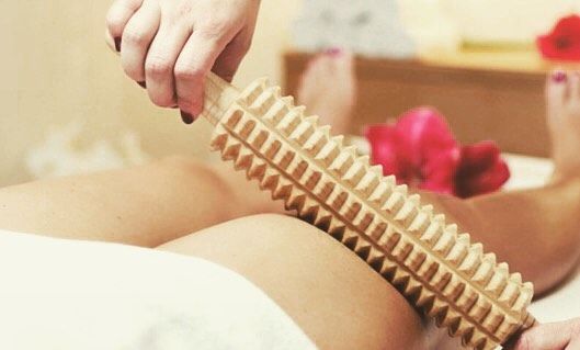 Μadero Therapy: Η θεραπεία που διεγείρει το λεμφικό σου σύστημα, ήρθε στον Άλιμο