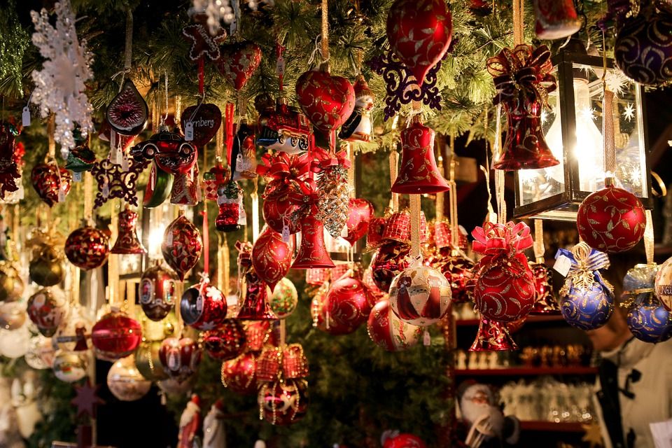 Όλα όσα θες να ξέρεις για το Christmas Fantasy, το νέο theme park του Ελληνικού